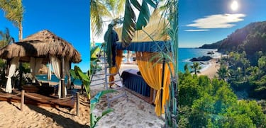 Así fue el rodaje de Uncharted con Tom Holland en la localidad catalana de Lloret de Mar