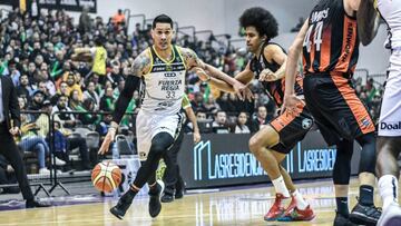 Fuerza Regia - Soles de Mexicali (69-75): Finales Juego 4 completo, LNBP
