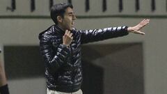 Francisco Meneghini reveló las claves del triunfo sobre Mineiro