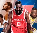 El año I de la revolución: bienvenidos a la NBA 2019-20