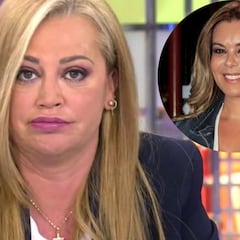 Belén Esteban responde a Campanario: "La única condenada aquí has sido tú"