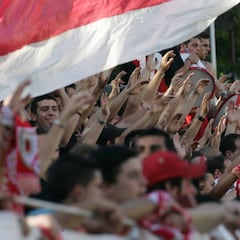 El Rayo informará de las medidas de compensación por los abonos cuando finalice la temporada