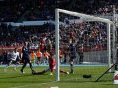 Conmebol decidió que la U avance en la Copa Sudamericana y un ex Colo Colo explotó: esto escribió