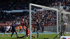 Conmebol decidió que la U avance en la Copa Sudamericana y un ex Colo Colo explotó: esto escribió