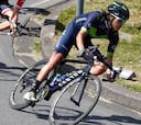 Anacona y Dayer Quintana van a la Vuelta a Polonia