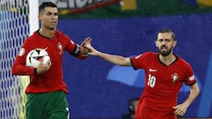 The reason Cristiano Ronaldo didn’t vote as Portugal captain in The Best FIFA Awards 2024