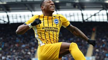 Pervis Estupiñán sería el nuevo elemento del cuadro de Allegri y compañero de Pulisic.