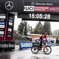 Coloma liderará el equipo español de relevos mixto