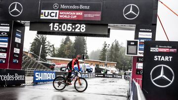 Coloma liderará el equipo español de relevos mixto