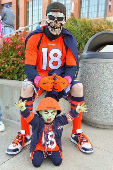 Quiniela y Fantasy (Semana 9)