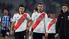 Unión - River: posibles formaciones, horarios y cómo ver en TV la Liga Profesional