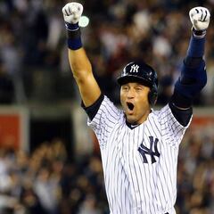 Derek Jeter es lo mejor que le podía pasar a los Marlins