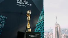 Mundial Femenil 2027: ¿qué otras candidaturas hay además de EEUU-México?