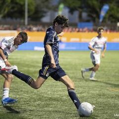 Pleno español en semifinales