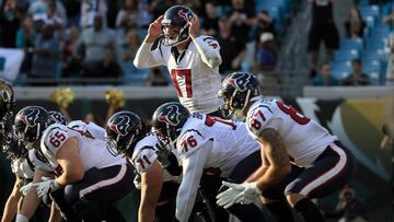 7 cosas que no sabías de los Houston Texans