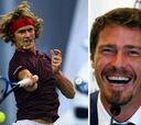Safin: "Alexander Zverev puede desafiar a Nadal y Federer"