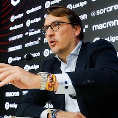 El examen de Quico Catalán será el 6 de junio