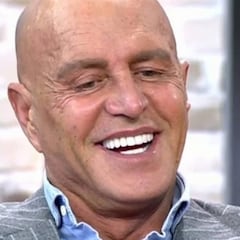 La petición de Kiko Matamoros para ir a ‘Supervivientes’ que nada tiene que ver con Makoke