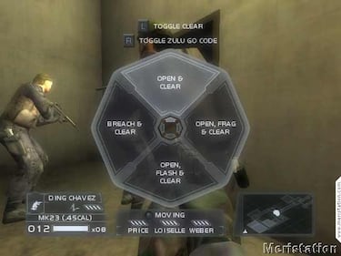 Rainbow Six 3 (Xbox)