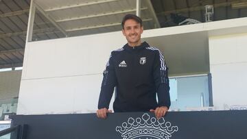 Unai Elgezabal: “Es el momento de dar un paso adelante”