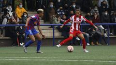 La Liga profesional sigue en tierra de nadie