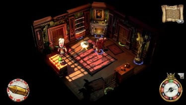 [BGW] Impresiones de The Sexy Brutale