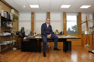 "Con el repunte, igual habría que retroceder con el público"