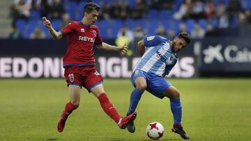 Nacho se despide de la temporada