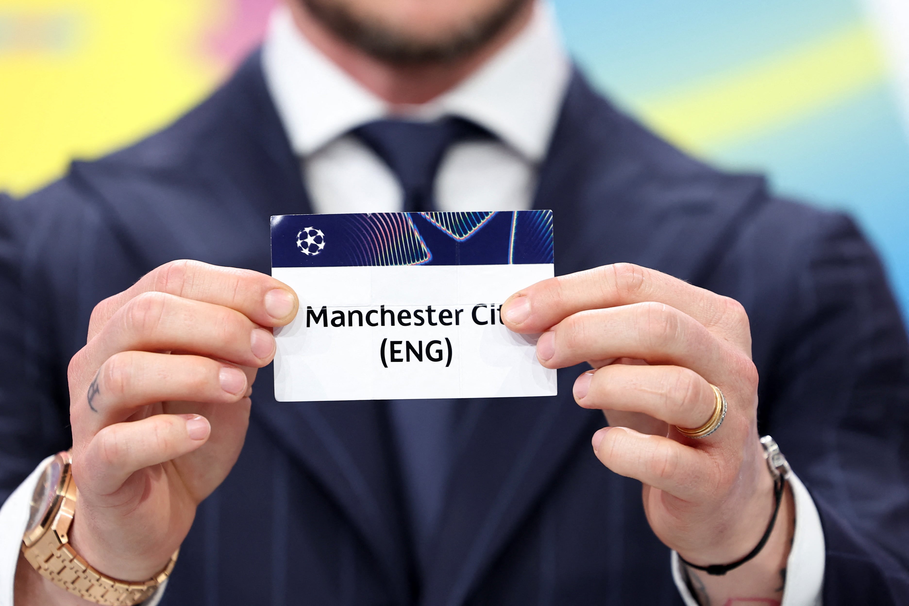 La IA condena a Madrid, Atlético y Barça