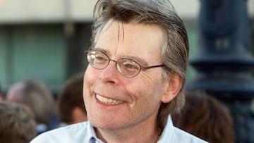 Stephen King y Shirley Jackson siempre ser¨¢n el rey y la reina del baile.