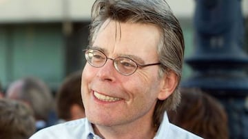 Stephen King y Shirley Jackson siempre serán el rey y la reina del baile.