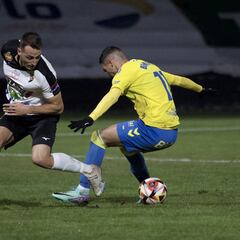 Aprobados y suspensos: Kaba y Munir se reencuentran con el gol