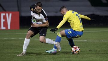 Aprobados y suspensos: Kaba y Munir se reencuentran con el gol