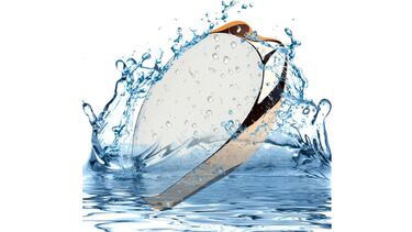 Así es el borrador de pelo de cristal que arrasa en TiKTok y garantiza una depilación indolora