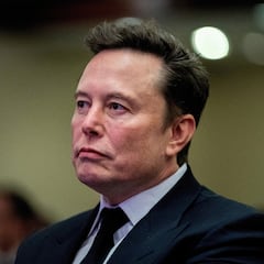 ¿Viajes de Londres a Nueva York en menos de 2 horas y en tren? Esta es la nueva idea de Elon Musk