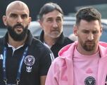 Si Cristiano Ronaldo tuviera guardaespaldas lo cancelarían: atacan a Messi y Cheuko