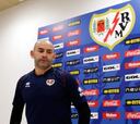 Paco Jémez: "Mañana hemos de ser uno solo con la afición"