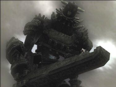 Galería de Imágenes: Shadow of the Colossus