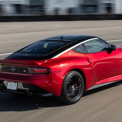 Nissan Z, primera reseña: ¿es el mejor auto deportivo a la venta en México?
