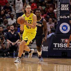 Willy ve desde la barrera la sorpresa de la temporada