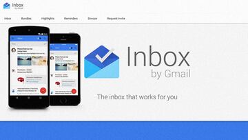 Inbox, la próxima app que Google cierra