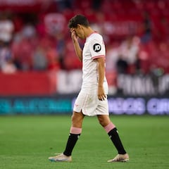 Del Nido contraataca: “Ofrezco a Navas y Ramos un contrato vitalicio en el Sevilla”