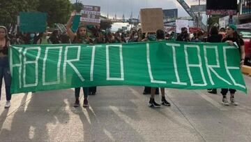 Congreso de Chiapas aprueba interrupción del embarazo: ¿En qué casos será legal abortar y tiempo límite?