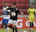 Universidad Católica - Colo Colo: bajas, lesiones y ausencias para el clásico