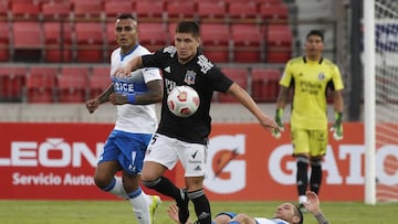 Universidad Católica - Colo Colo: bajas, lesiones y ausencias para el clásico