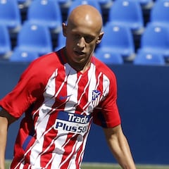 El Atlético de Madrid cita a Mollejo para la pretemporada