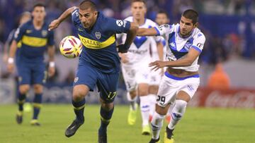 No descansa: Wanchope quiere llegar al domingo