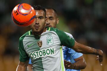 Las mejores imágenes de la clasificación de Nacional