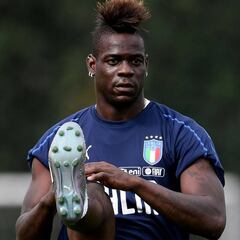 Flamengo quiere a Balotelli para cerrar su proyecto 'galáctico'