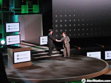 [E3] Resumen audiovisual de la conferencia de Microsoft